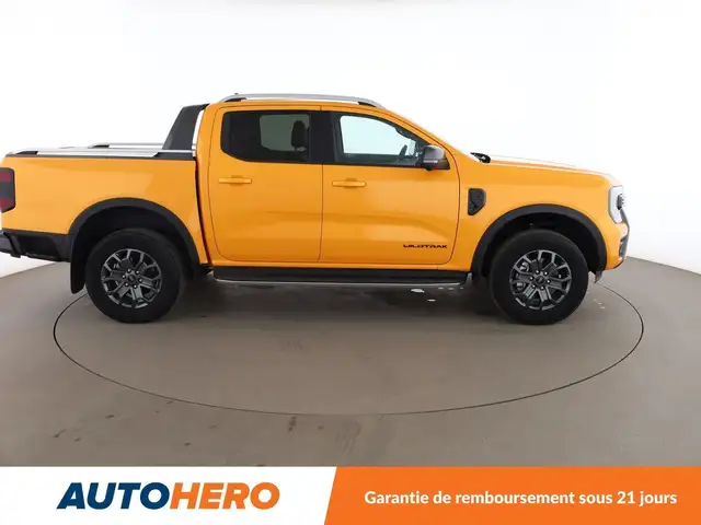 Ford Ranger view 7