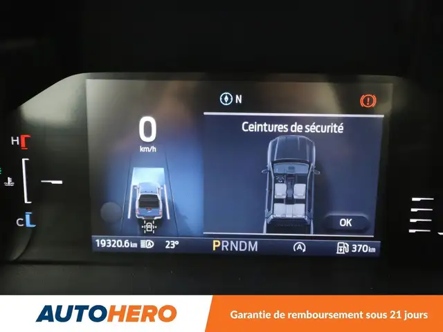 Ford Ranger view 20