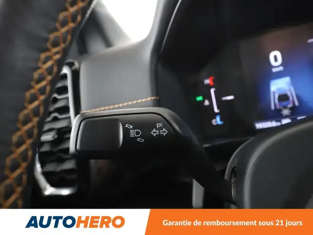 Ford Ranger view 28