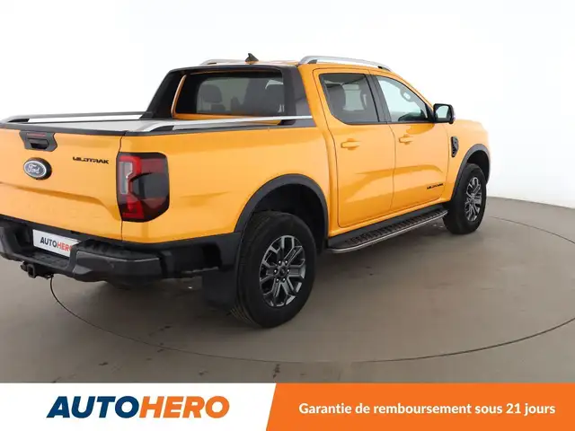 Ford Ranger view 6
