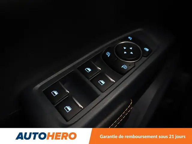 Ford Ranger view 29