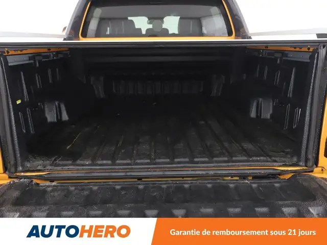 Ford Ranger view 17