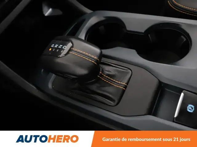 Ford Ranger view 25