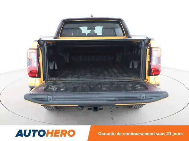Ford Ranger view 16