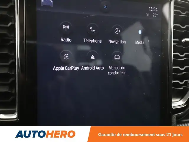 Ford Ranger view 22