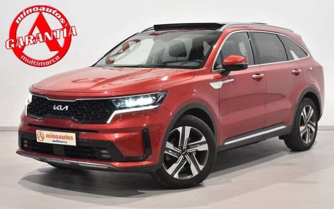 Kia Sorento 1.6 T-GDi HEV Emotion 4x2 - foto 1