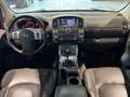 Nissan Navara ✅ Navara 3.0 dCi V6 4x4 - TVA - bte auto ✅ Noir - thumbnail 9