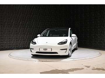 Model 3 Dual Motor AWD MY22 Long-Range PHASE 1