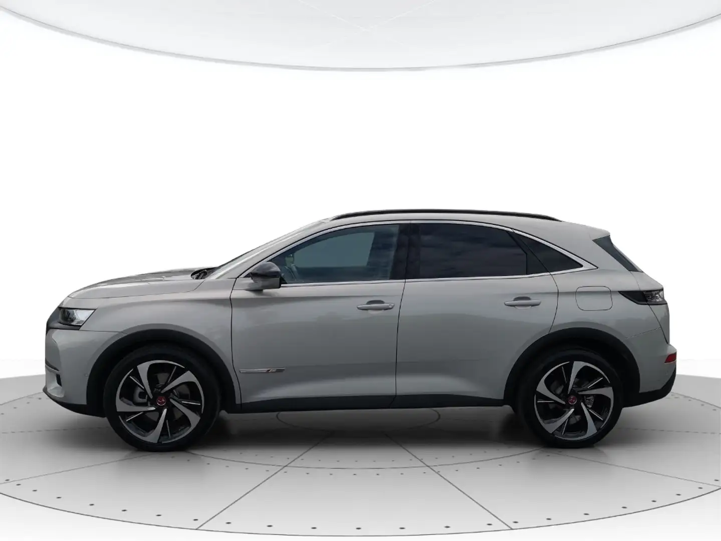 DS Automobiles DS 7 Crossback 7 Crossback 1.6 e-tense phev Performance Line+ Edi Grigio - 2