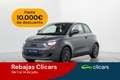 Fiat 500e 87Kw Icon Gris - thumbnail 1