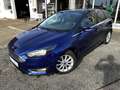 Ford Focus Titanium *neuer Motor* Blu/Azzurro - thumbnail 7