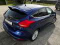 Ford Focus Titanium *neuer Motor* Blauw - thumbnail 3