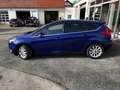 Ford Focus Titanium *neuer Motor* Blauw - thumbnail 6