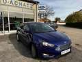 Ford Focus Titanium *neuer Motor* Bleu - thumbnail 1