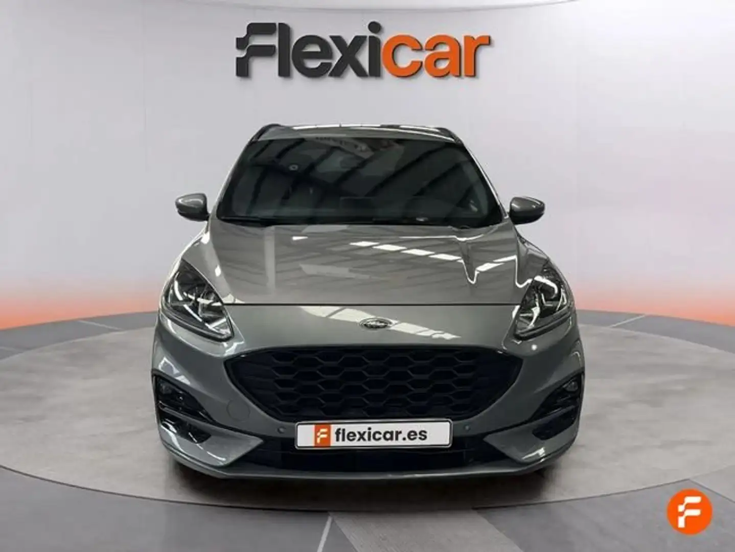 Ford Kuga ST-Line 2.5 Duratec PHEV 165kW Auto Gris - 1