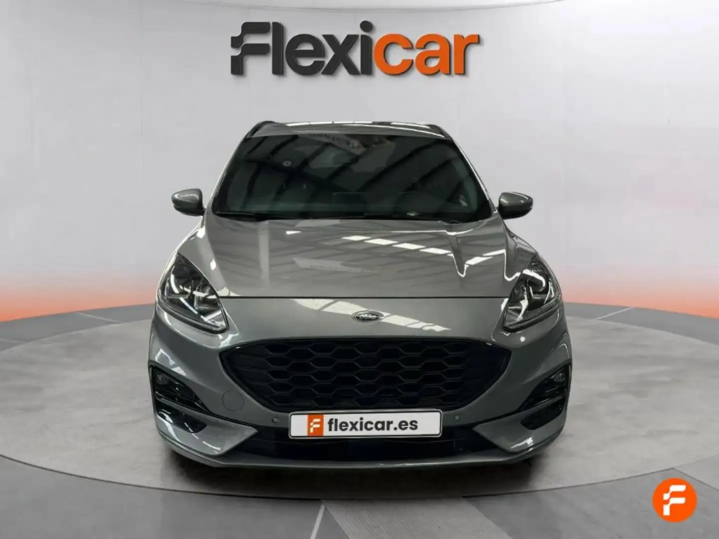 Ford Kuga ST-Line 2.5 Duratec PHEV 165kW Auto Gris - 2