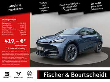 210 kW Endurance DRIVE SHZ NAVI ACC