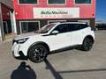 Peugeot 2008 Allure BlueHDI 81kW (110CV) Blanco - thumbnail 2