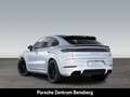 Porsche Cayenne GTS Coupé Argent - thumbnail 3