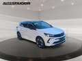 Opel Grandland 1.6 Ultimate Allwetter*Navi*Sitzheizg Blanc - thumbnail 6