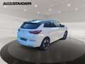 Opel Grandland 1.6 Ultimate Allwetter*Navi*Sitzheizg Blanc - thumbnail 7