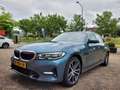 BMW 320 3-serie Touring 320i Sport-Line, Camera, M-stuur, Blau - thumbnail 10