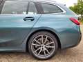 BMW 320 3-serie Touring 320i Sport-Line, Camera, M-stuur, Blau - thumbnail 12