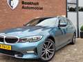 BMW 320 3-serie Touring 320i Sport-Line, Camera, M-stuur, Blau - thumbnail 2