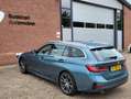 BMW 320 3-serie Touring 320i Sport-Line, Camera, M-stuur, Blau - thumbnail 8