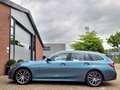 BMW 320 3-serie Touring 320i Sport-Line, Camera, M-stuur, Blau - thumbnail 9