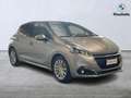 Peugeot 208 1.2 puretech t. Allure s&s 110cv 5p eat6 my18 Grigio - thumbnail 3