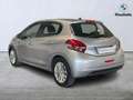 Peugeot 208 1.2 puretech t. Allure s&s 110cv 5p eat6 my18 Grigio - thumbnail 7