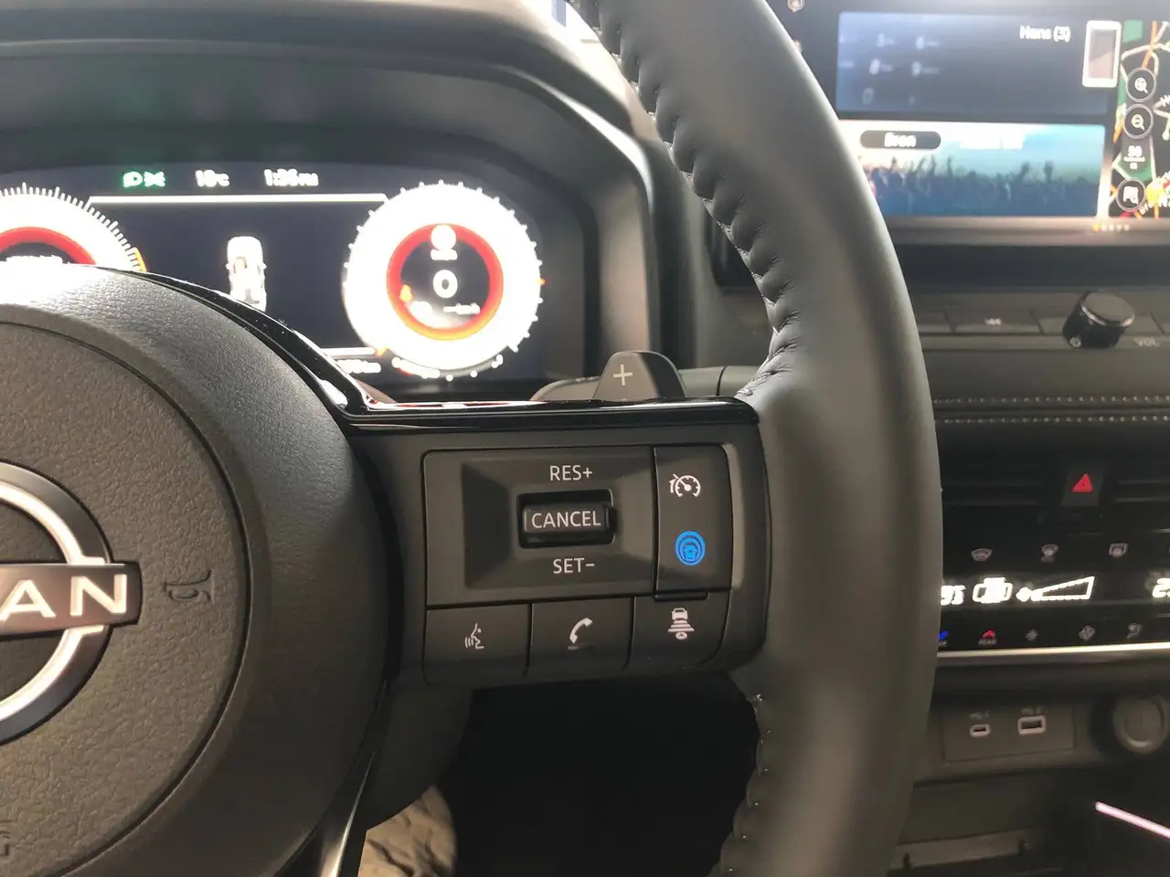 Nissan X-Trail 2026