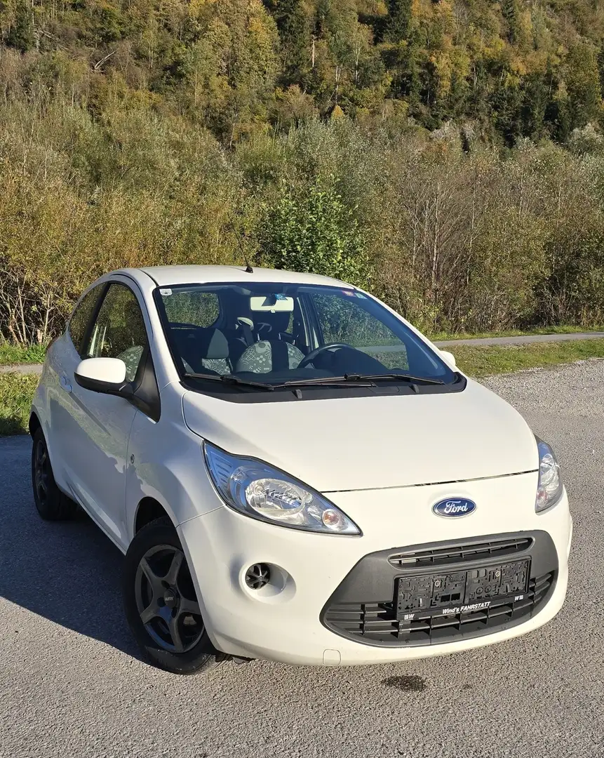 Ford Ka/Ka+ Ka 1,2 Ambiente - 1