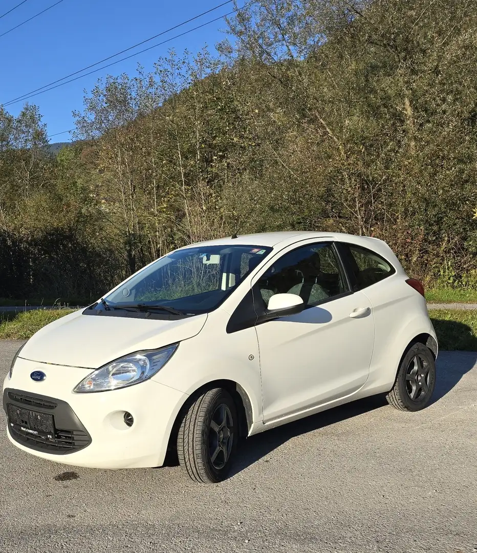 Ford Ka/Ka+ Ka 1,2 Ambiente - 2