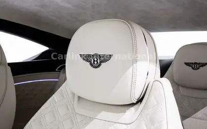 Annonce voiture d'occasion Bentley Continental GT - CARADIZE