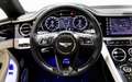 Bentley Continental GT V8-MULLINER-TOURING-ROT. DISPLAY Bleu - thumbnail 10
