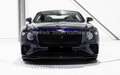 Bentley Continental GT V8-MULLINER-TOURING-ROT. DISPLAY Bleu - thumbnail 3