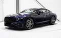 Bentley Continental GT V8-MULLINER-TOURING-ROT. DISPLAY Bleu - thumbnail 1