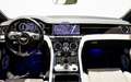 Bentley Continental GT V8-MULLINER-TOURING-ROT. DISPLAY Bleu - thumbnail 11