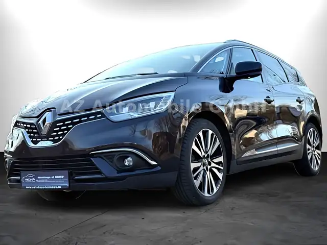 Renault Grand Scenic Initale Paris PANO/KAMERA/GARANTIE