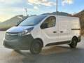 Opel Vivaro L1H1 1,6 CDTI BlueInjection 2,7t Edition Weiß - thumbnail 7
