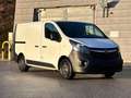 Opel Vivaro L1H1 1,6 CDTI BlueInjection 2,7t Edition Weiß - thumbnail 2
