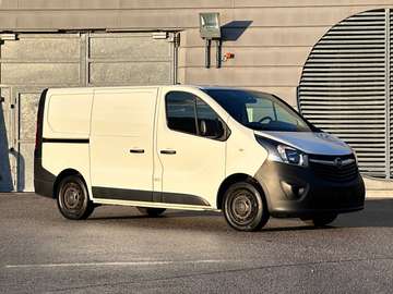 L1H1 1,6 CDTI BlueInjection 2,7t Edition