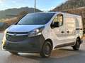 Opel Vivaro L1H1 1,6 CDTI BlueInjection 2,7t Edition Weiß - thumbnail 6