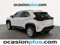 Toyota Yaris Cross 120H Business Plus Blanco - thumbnail 4