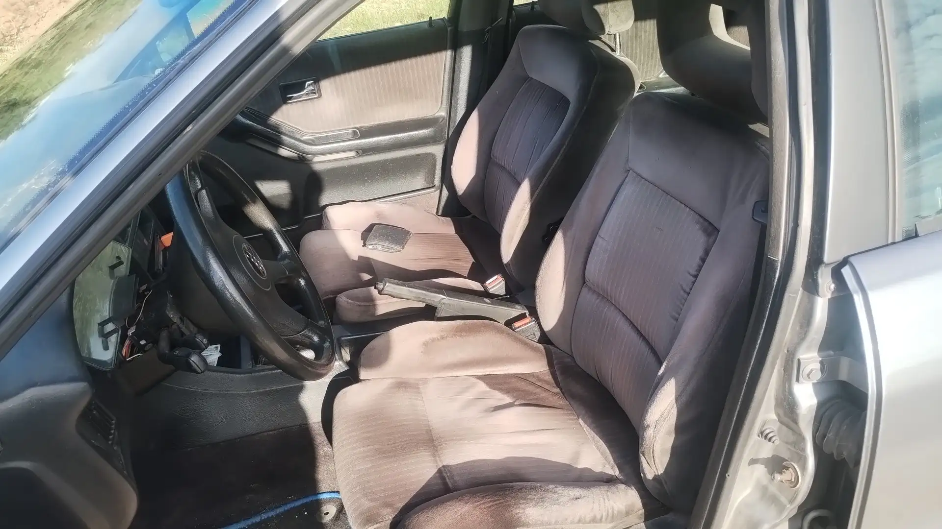 Audi 80 1.9 tdi cat. - 2