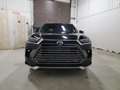 Toyota Highlander GRAND Highlander Platinum Max T1: 72.900 EURO Чёрный - thumbnail 2