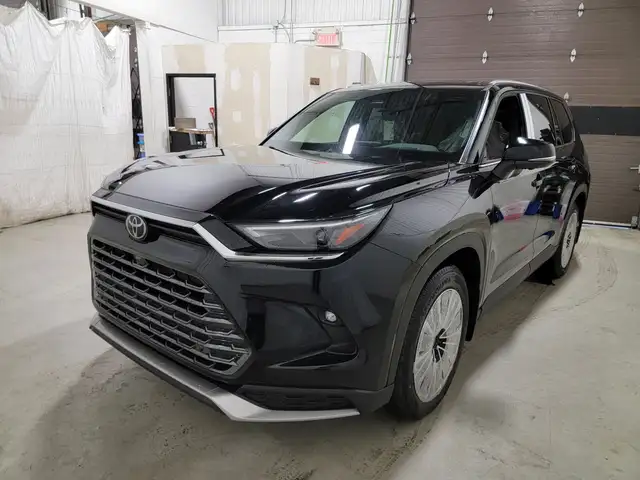 Toyota Highlander GRAND Highlander Platinum Max T1: 72.900 EURO