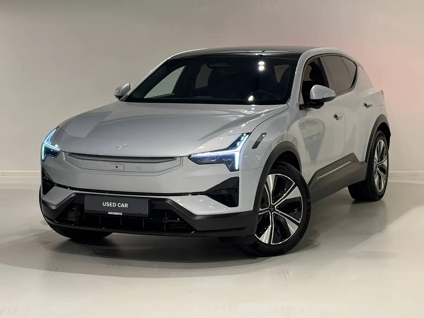 Polestar 3 Polestar 3 111 kWh LRSM + Pilot Pack - 1